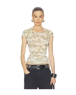 Isabel Marant Etoile IBER トップ - サムネイル1