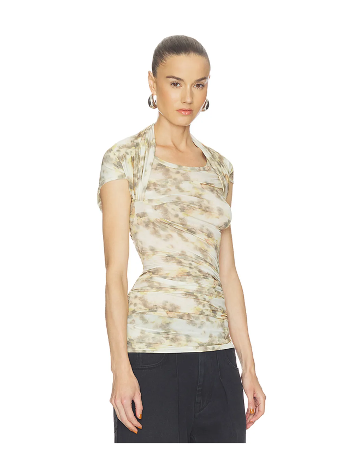 Isabel Marant Etoile IBER トップ - 画像2