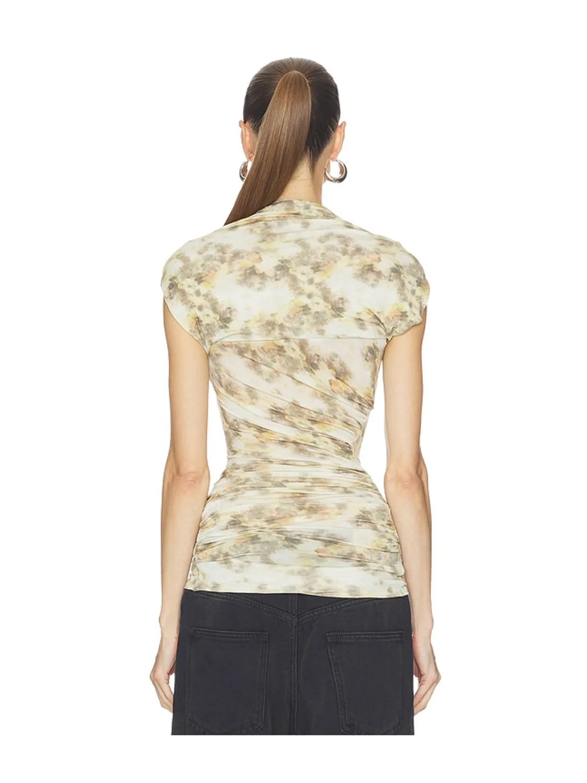 Isabel Marant Etoile IBER トップ - 画像3