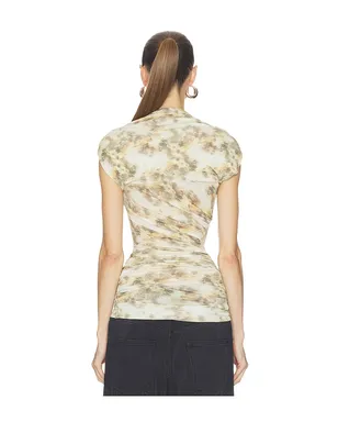 Isabel Marant Etoile IBER トップ - サムネイル3