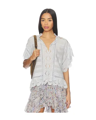 Isabel Marant Etoile PAYTON トップ - サムネイル1