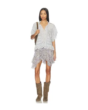Isabel Marant Etoile PAYTON トップ - サムネイル4