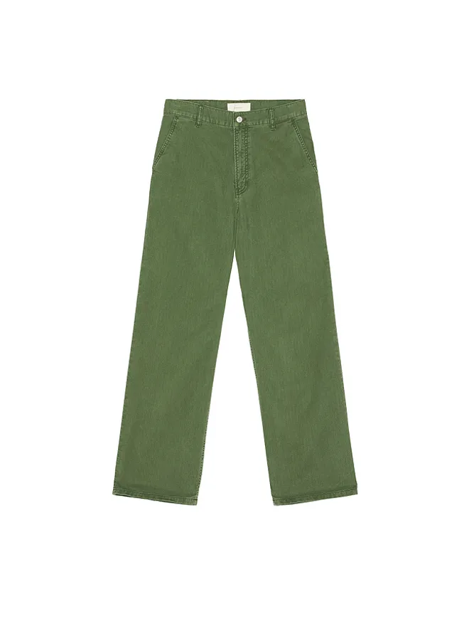 Jeanerica Jeanerica GENUA デニムの商品画像