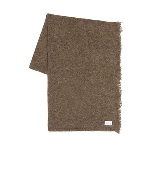 Janessa Leone BLANKET スカーフ - サムネイル2