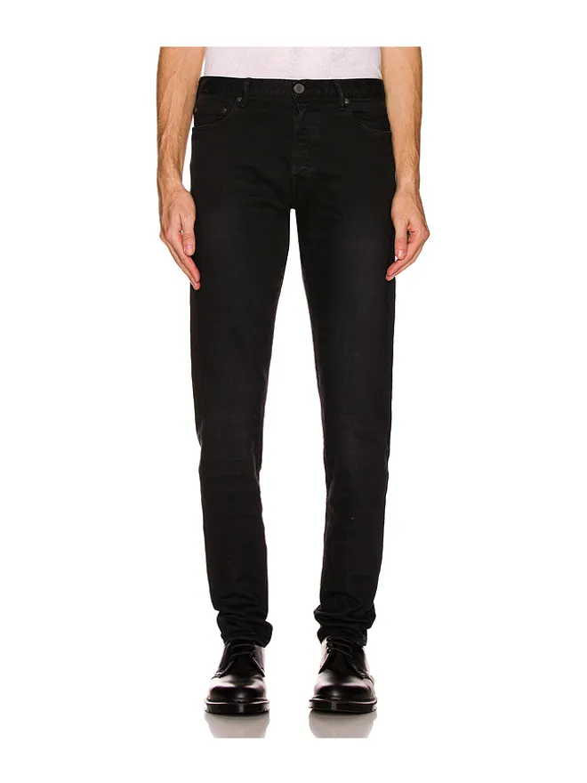 JOHN ELLIOTT JOHN ELLIOTT THE CAST 2 デニムの商品画像