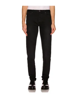 JOHN ELLIOTT THE CAST 2 デニム - サムネイル1