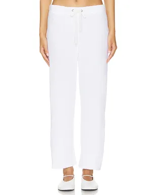 James Perse カットオフスウェットパンツ - サムネイル1
