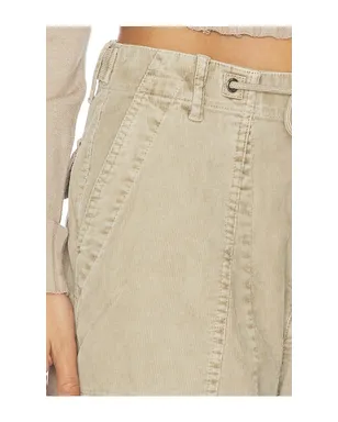 James Perse ファインウェール ストレッチコードパンツ - サムネイル6
