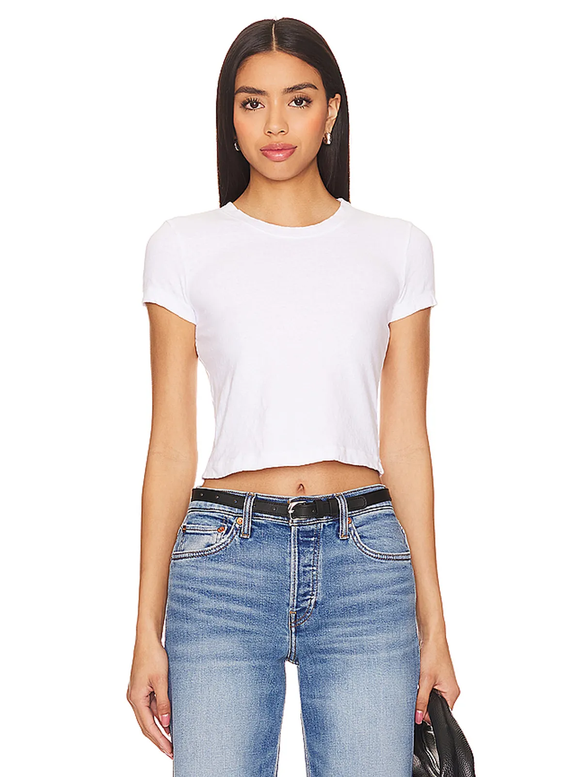 James Perse ショートスリーブTシャツ - 画像1