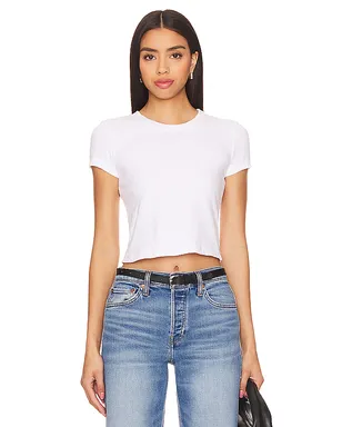 James Perse ショートスリーブTシャツ - サムネイル1