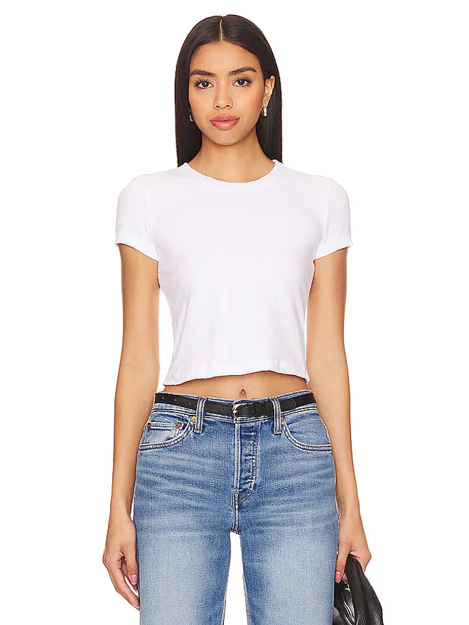 James Perse James Perse ショートスリーブTシャツの商品画像