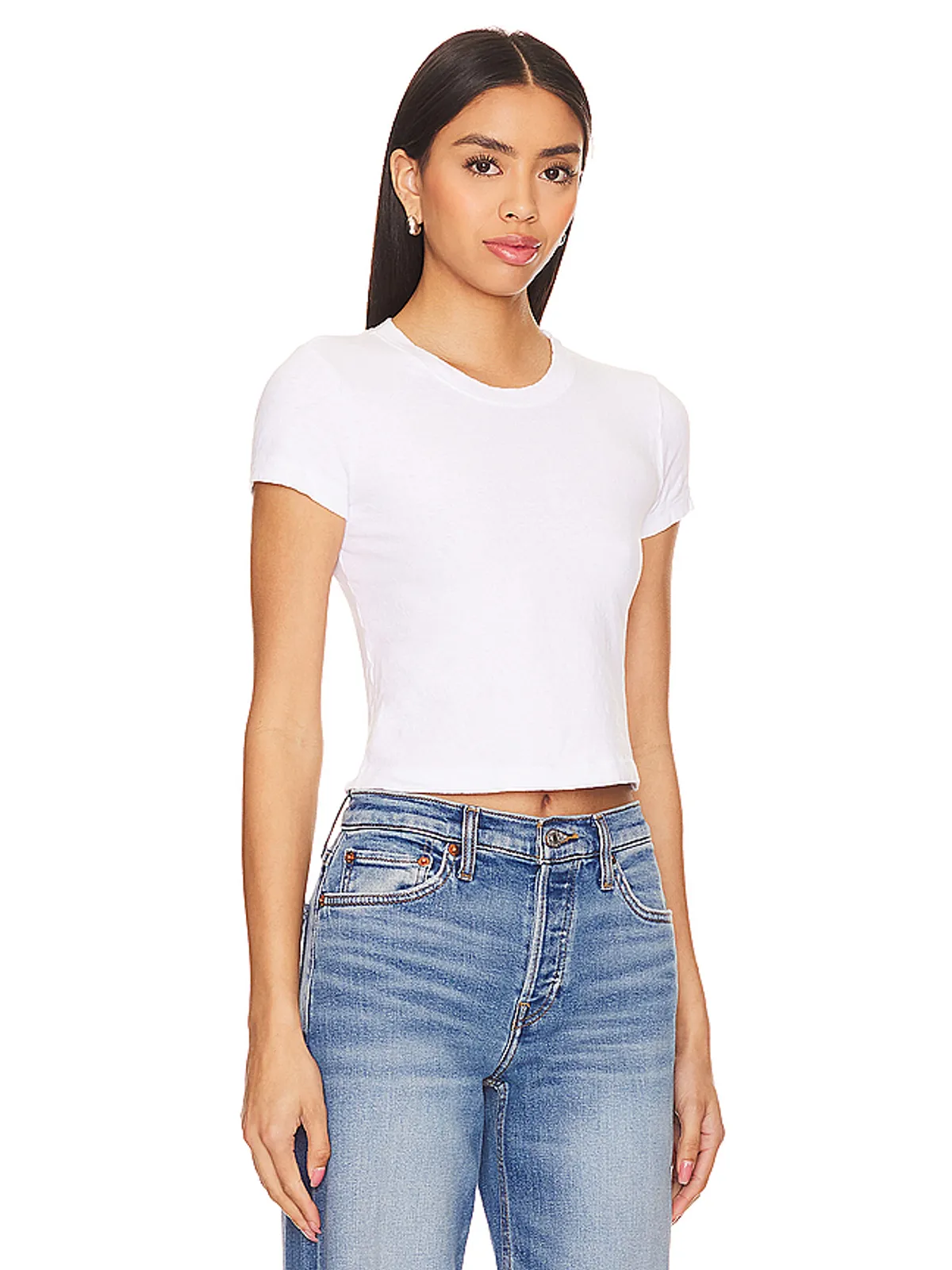 James Perse ショートスリーブTシャツ - 画像2