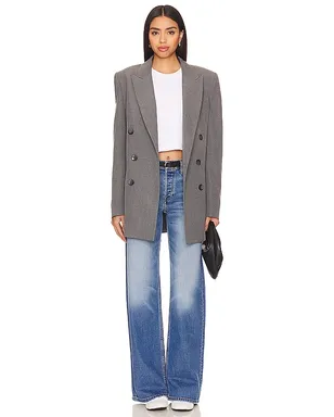 James Perse ショートスリーブTシャツ - サムネイル4