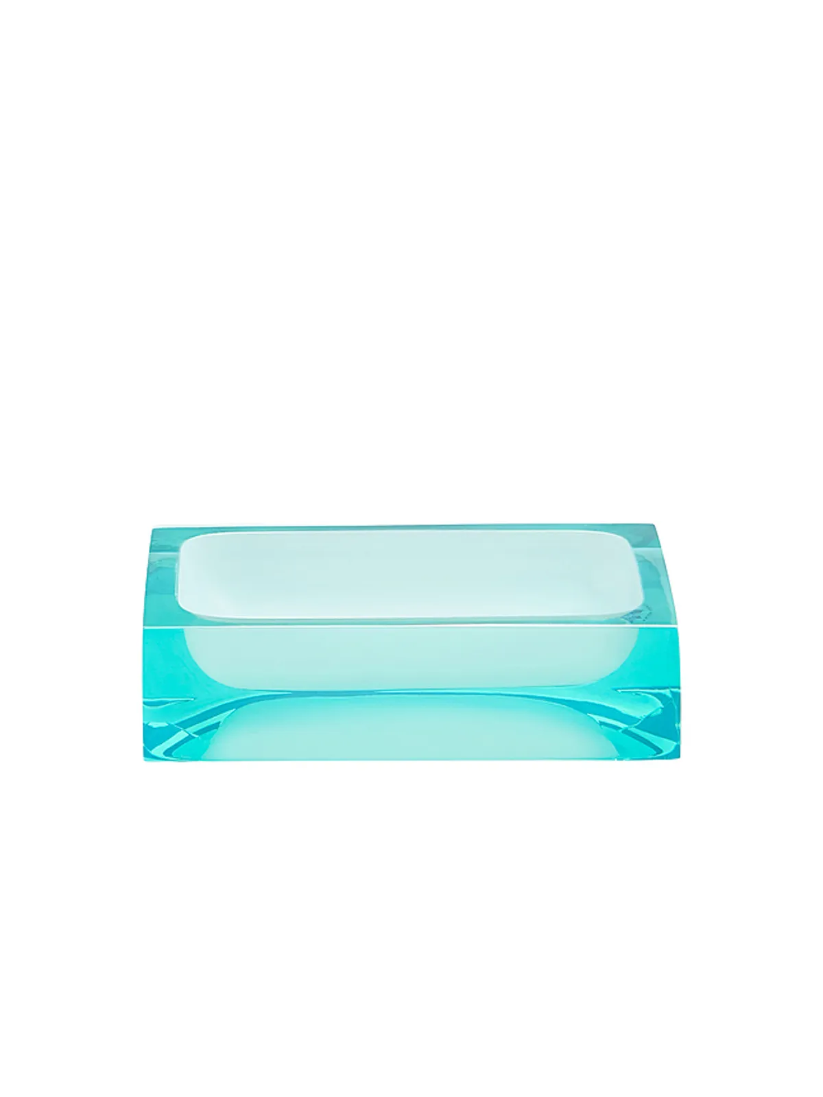 Jonathan Adler HOLLYWOOD SOAP DISH 石鹸入れ - 画像1