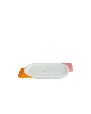 Jonathan Adler MUSTIQUE SCALLOP TRAY トレイ - サムネイル1