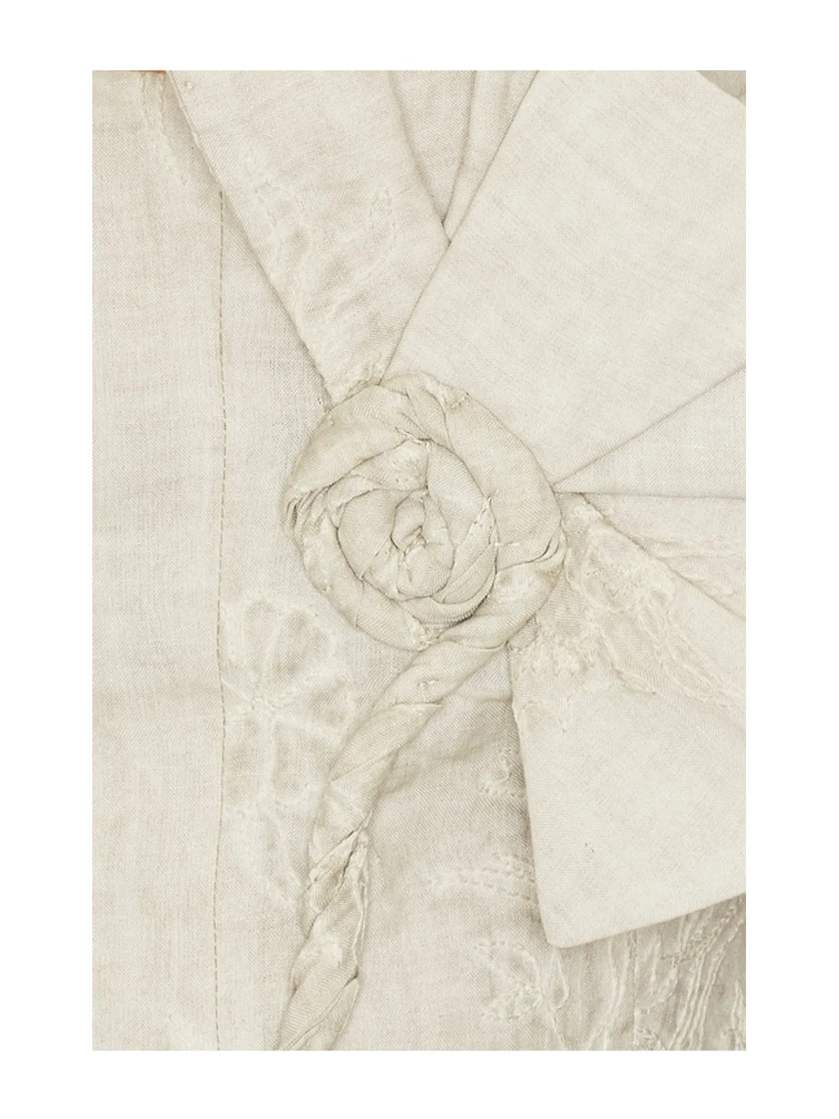 JBQ FLORENCE トップ - 画像6
