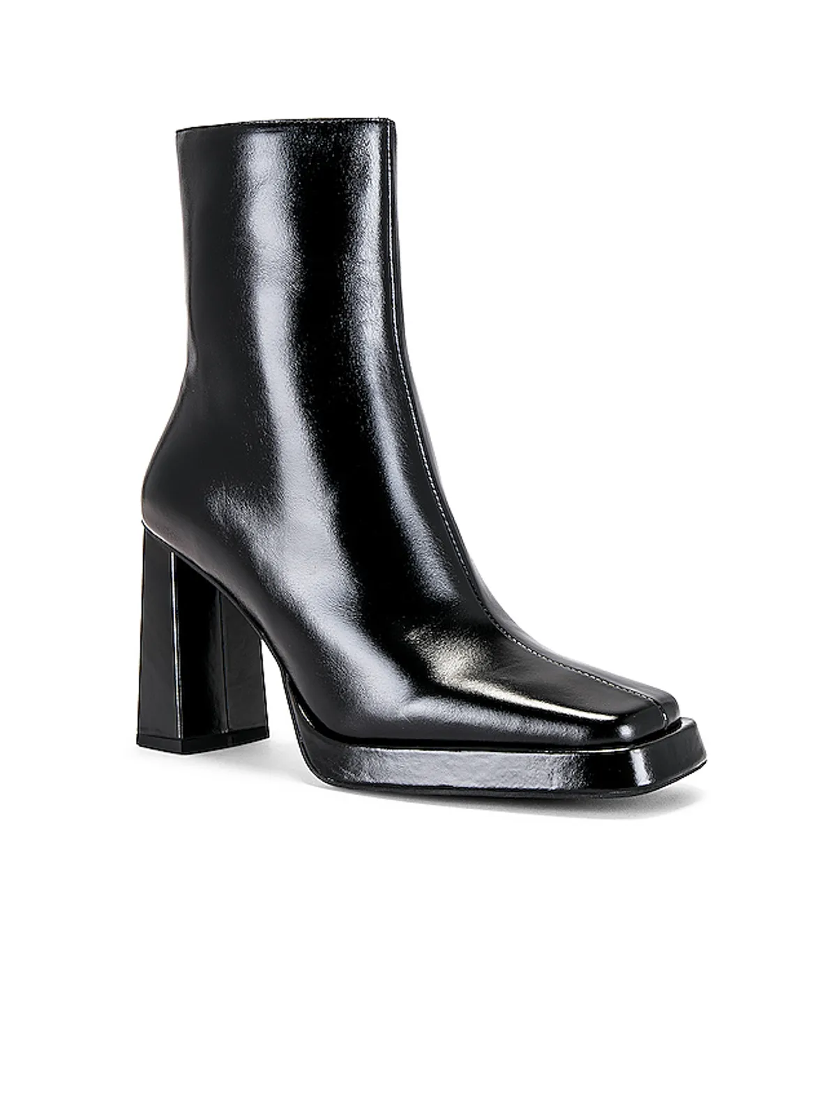 Jeffrey Campbell MAXIMAL-L2 ブーツ - 画像2