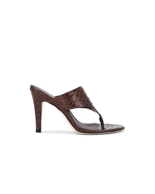 Jeffrey Campbell AZULA ヒール - サムネイル1
