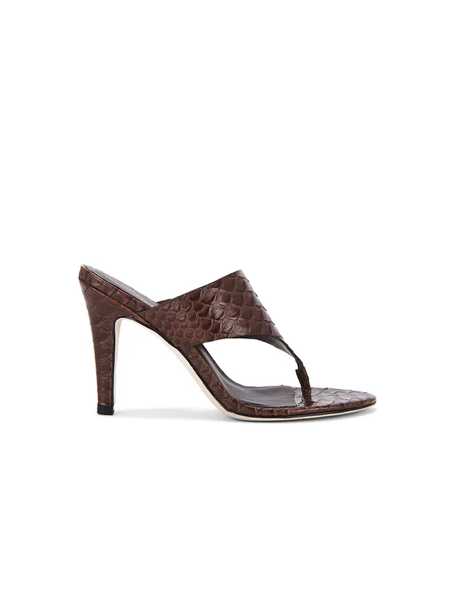 Jeffrey Campbell Jeffrey Campbell AZULA ヒールの商品画像