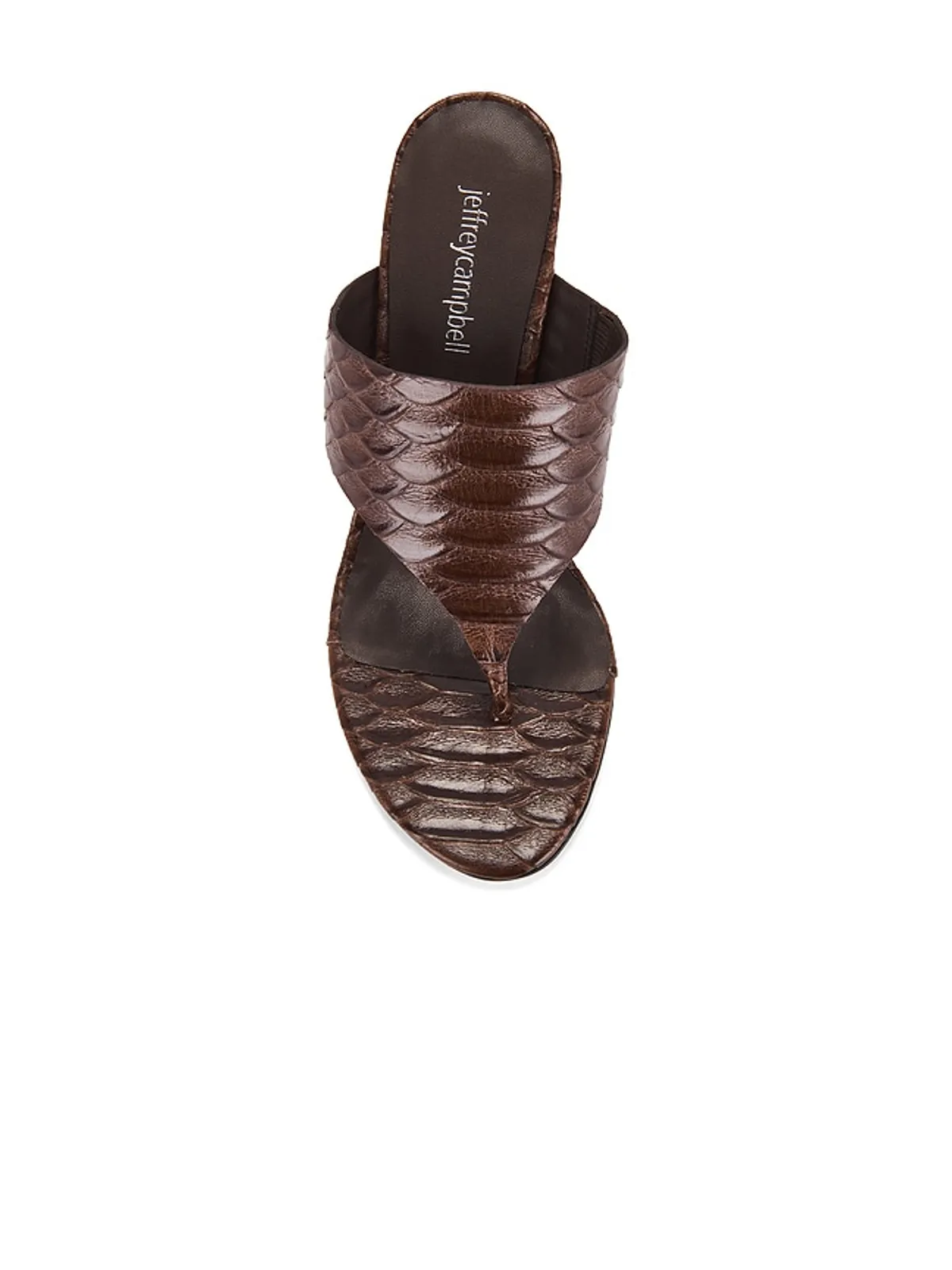Jeffrey Campbell AZULA ヒール - 画像4