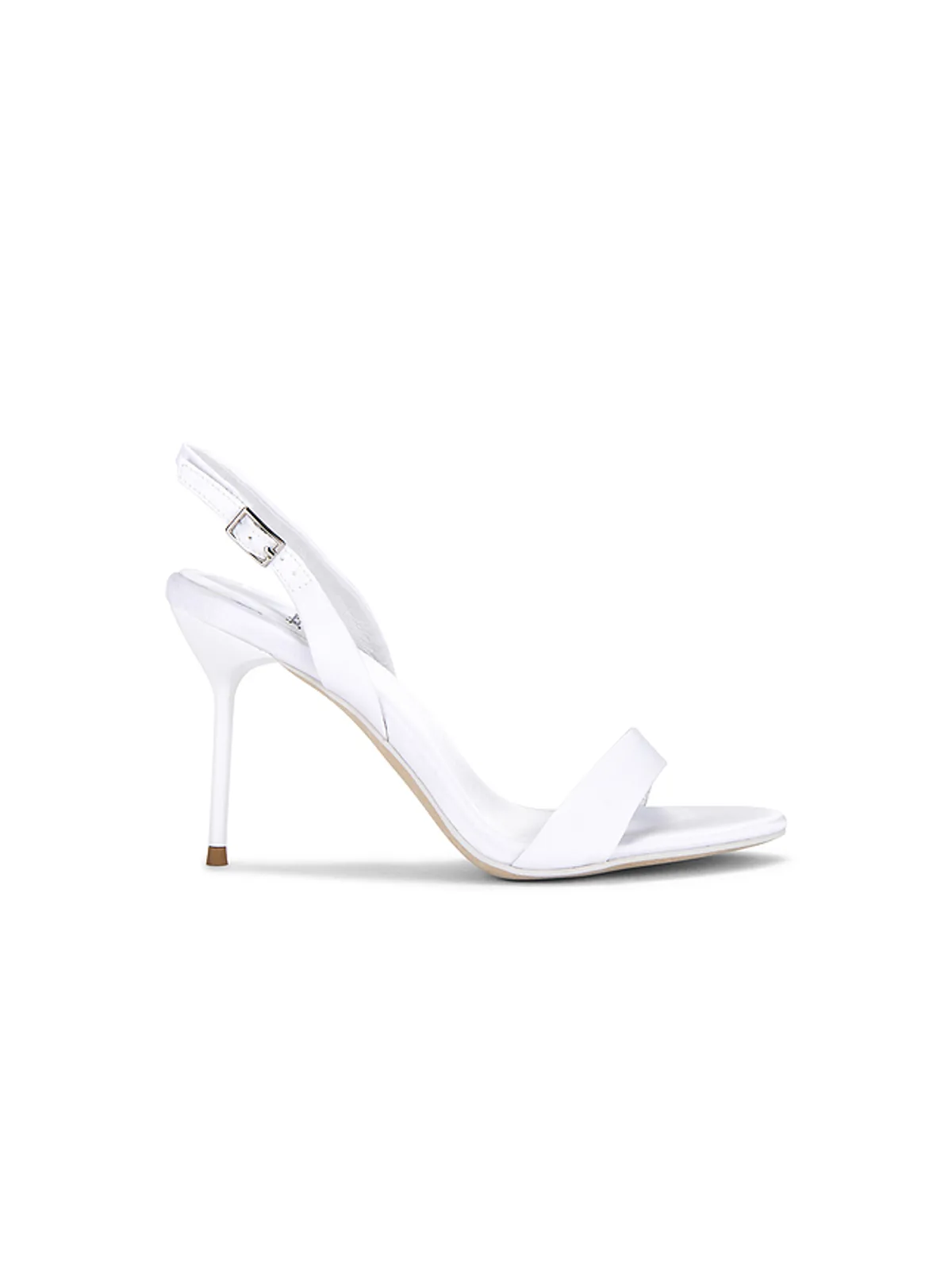 Jeffrey Campbell GO-GETTER ヒール - 画像1