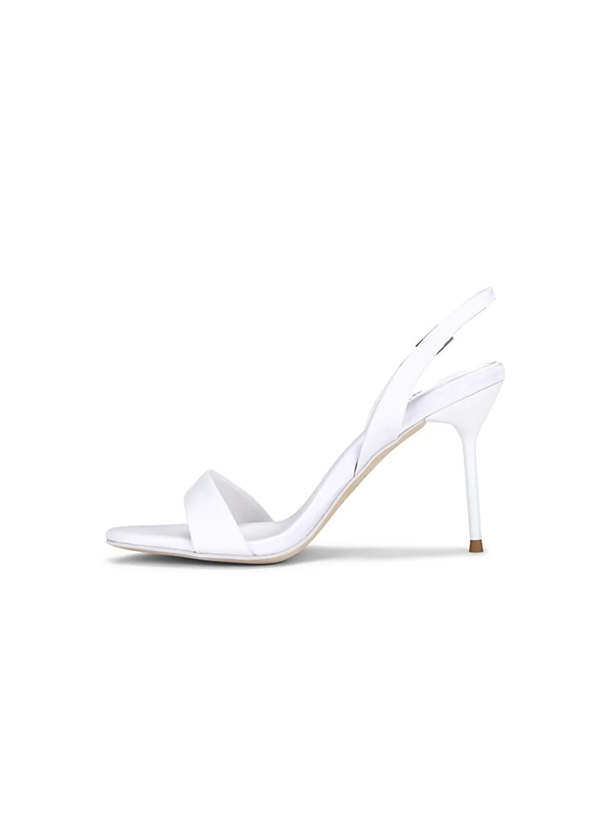 Jeffrey Campbell GO-GETTER ヒール - 画像5
