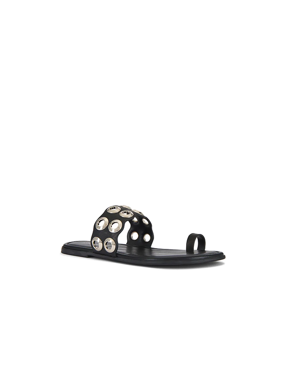 Jeffrey Campbell TAREN サンダル - 画像2