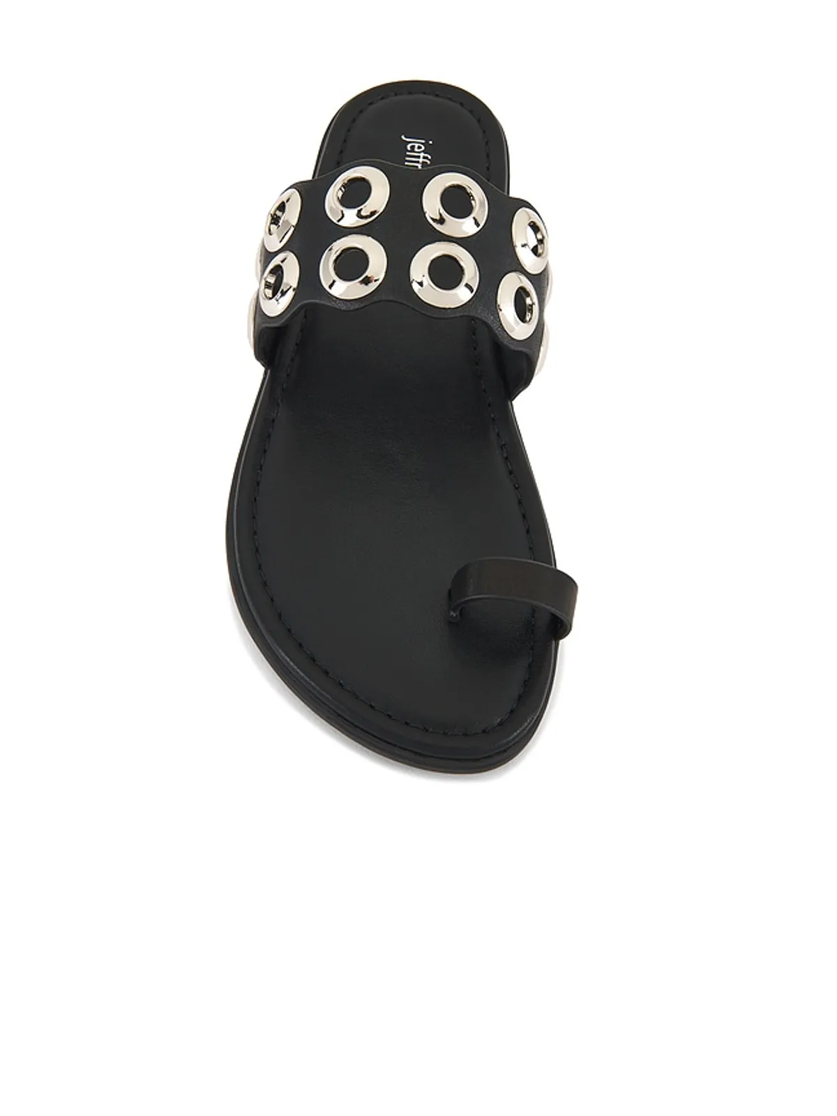 Jeffrey Campbell TAREN サンダル - 画像4