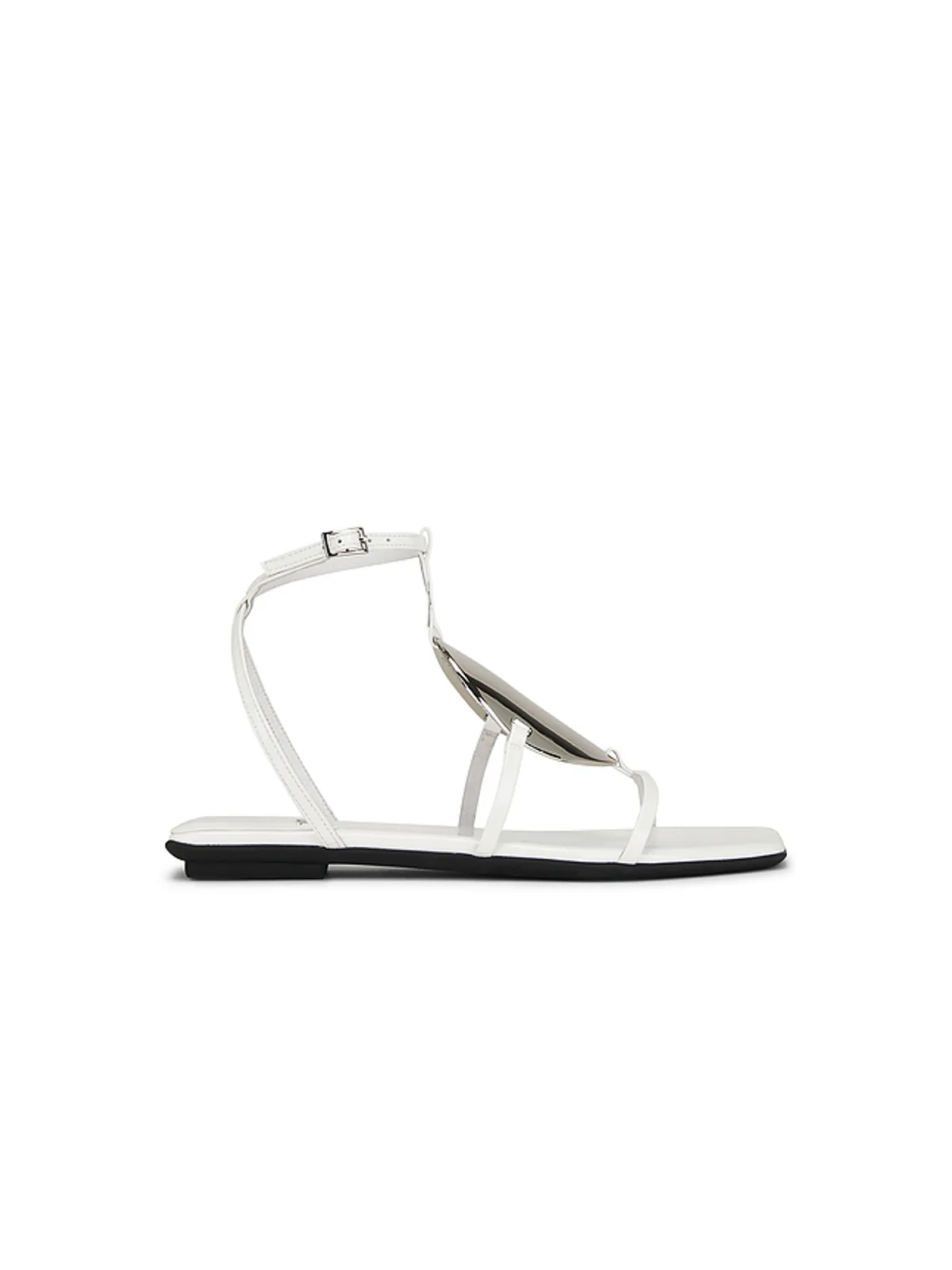 Jeffrey Campbell CALANTHE サンダル - 画像1