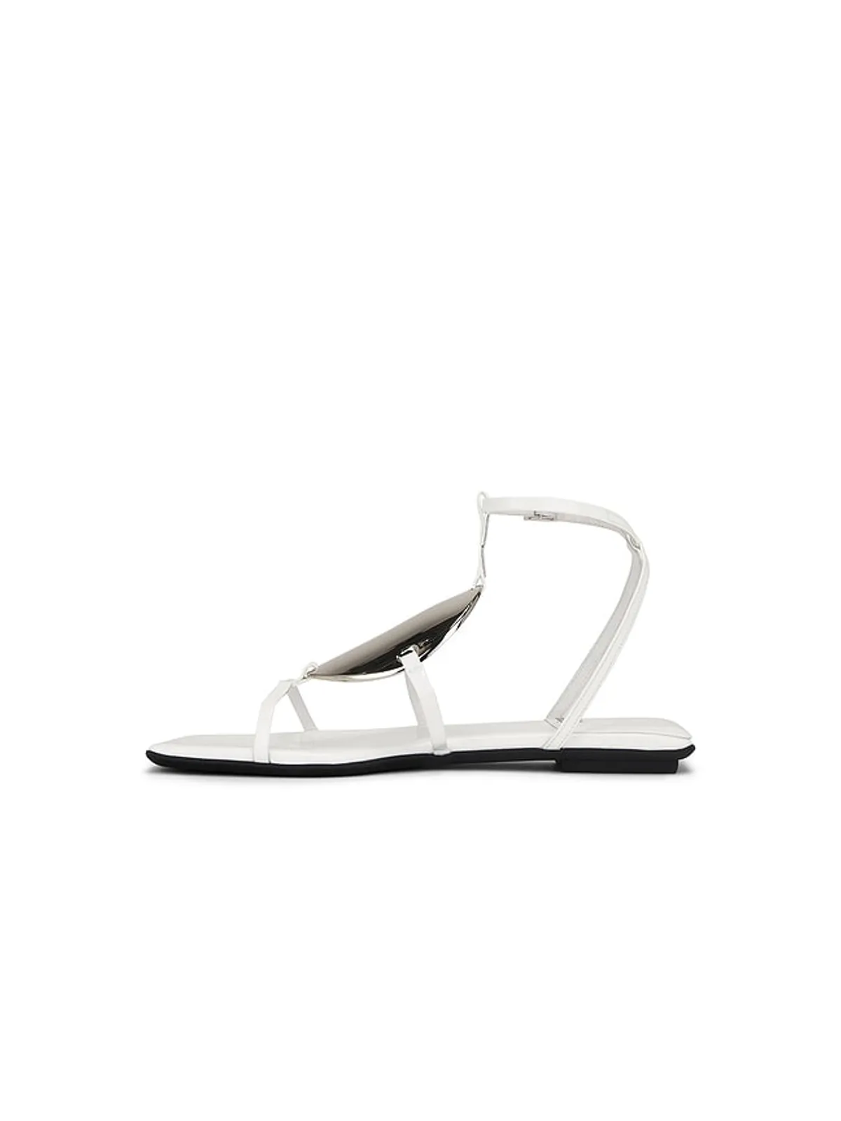 Jeffrey Campbell CALANTHE サンダル - 画像5