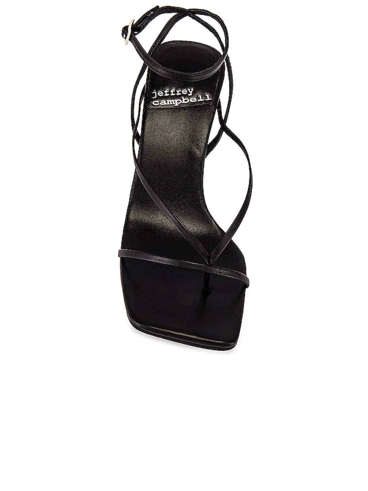 Jeffrey Campbell FLUXX サンダル - 画像4