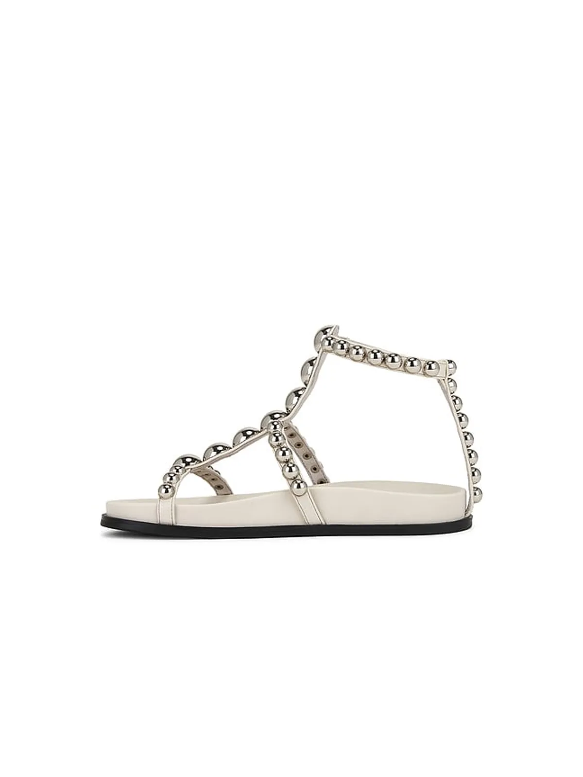 Jeffrey Campbell MINNOW サンダル - 画像5