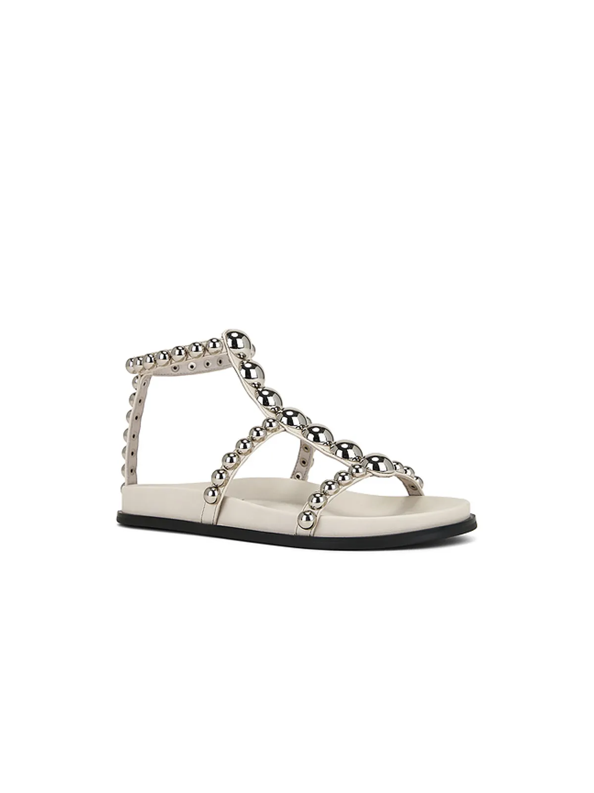 Jeffrey Campbell MINNOW サンダル - 画像2