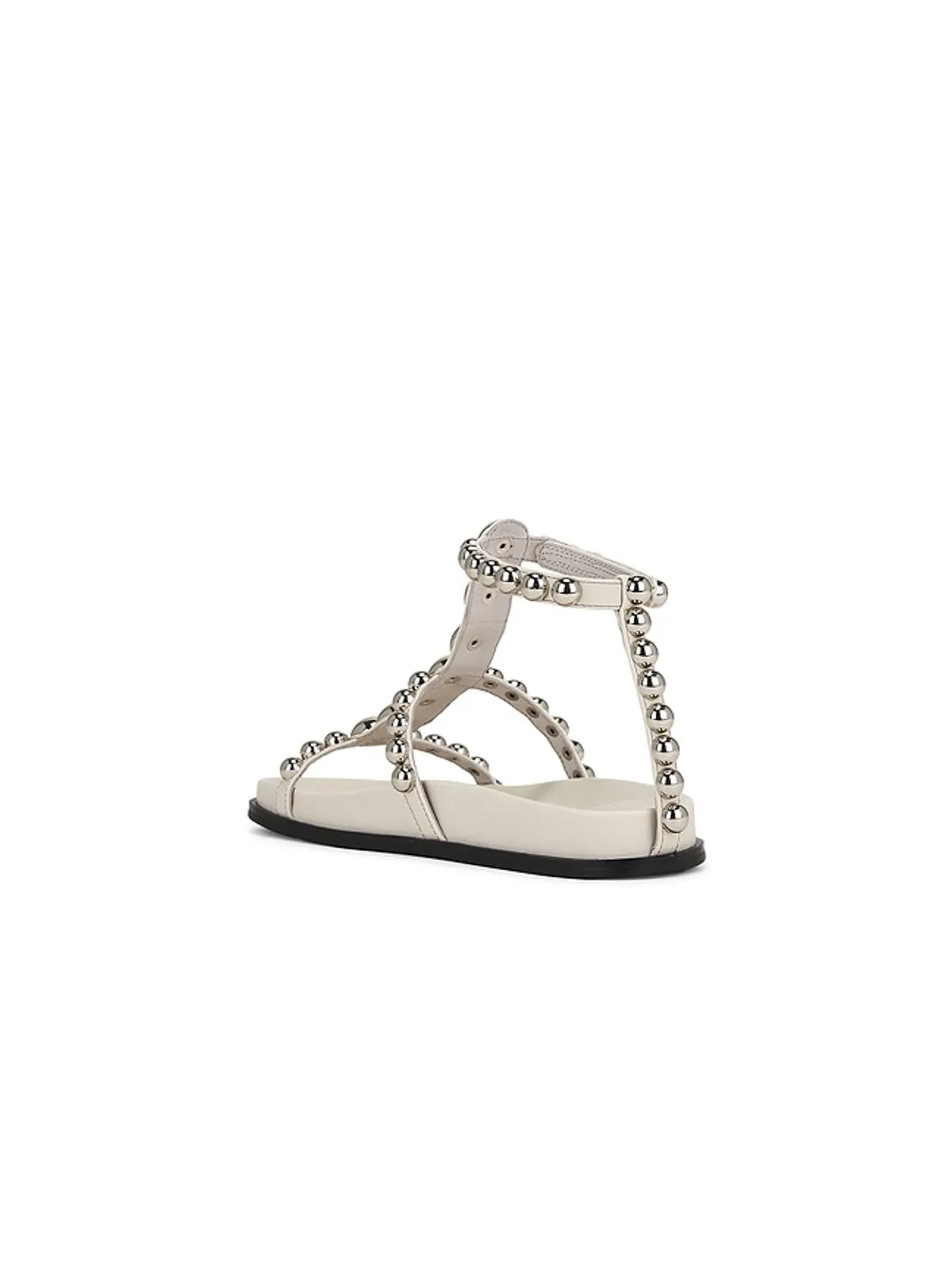 Jeffrey Campbell MINNOW サンダル - 画像3