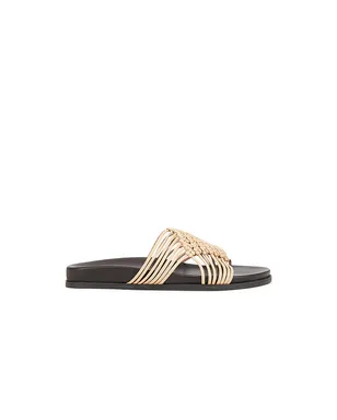 Jeffrey Campbell PLAIT スライド - サムネイル1