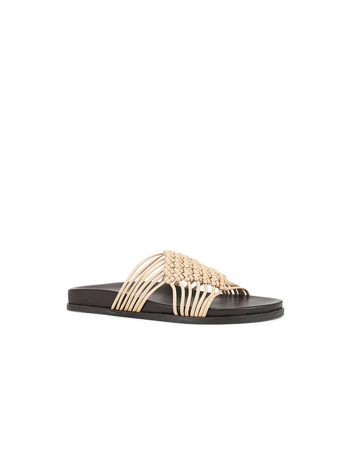 Jeffrey Campbell PLAIT スライド - 画像2