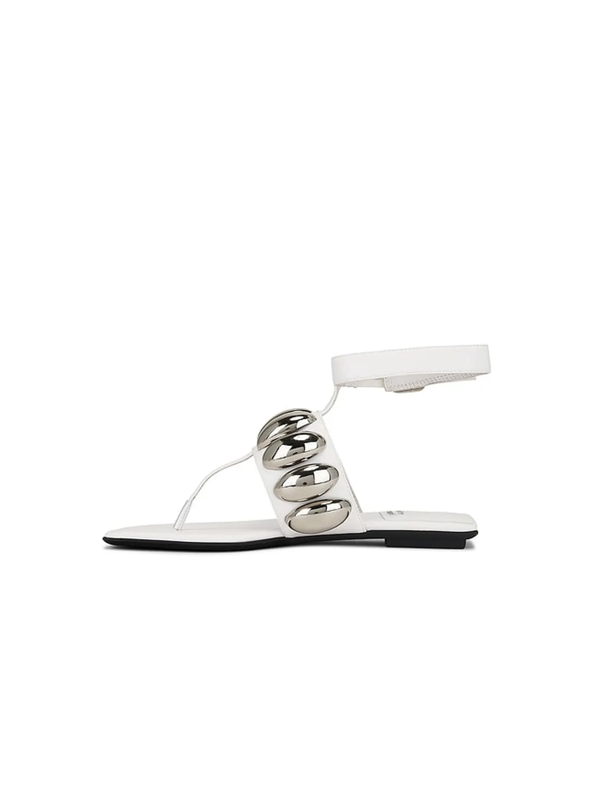 Jeffrey Campbell RESORT サンダル - 画像5