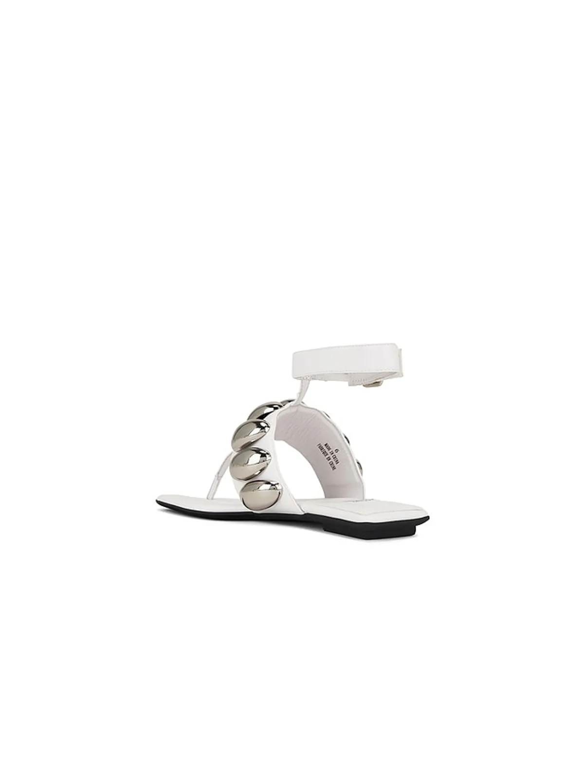 Jeffrey Campbell RESORT サンダル - 画像3