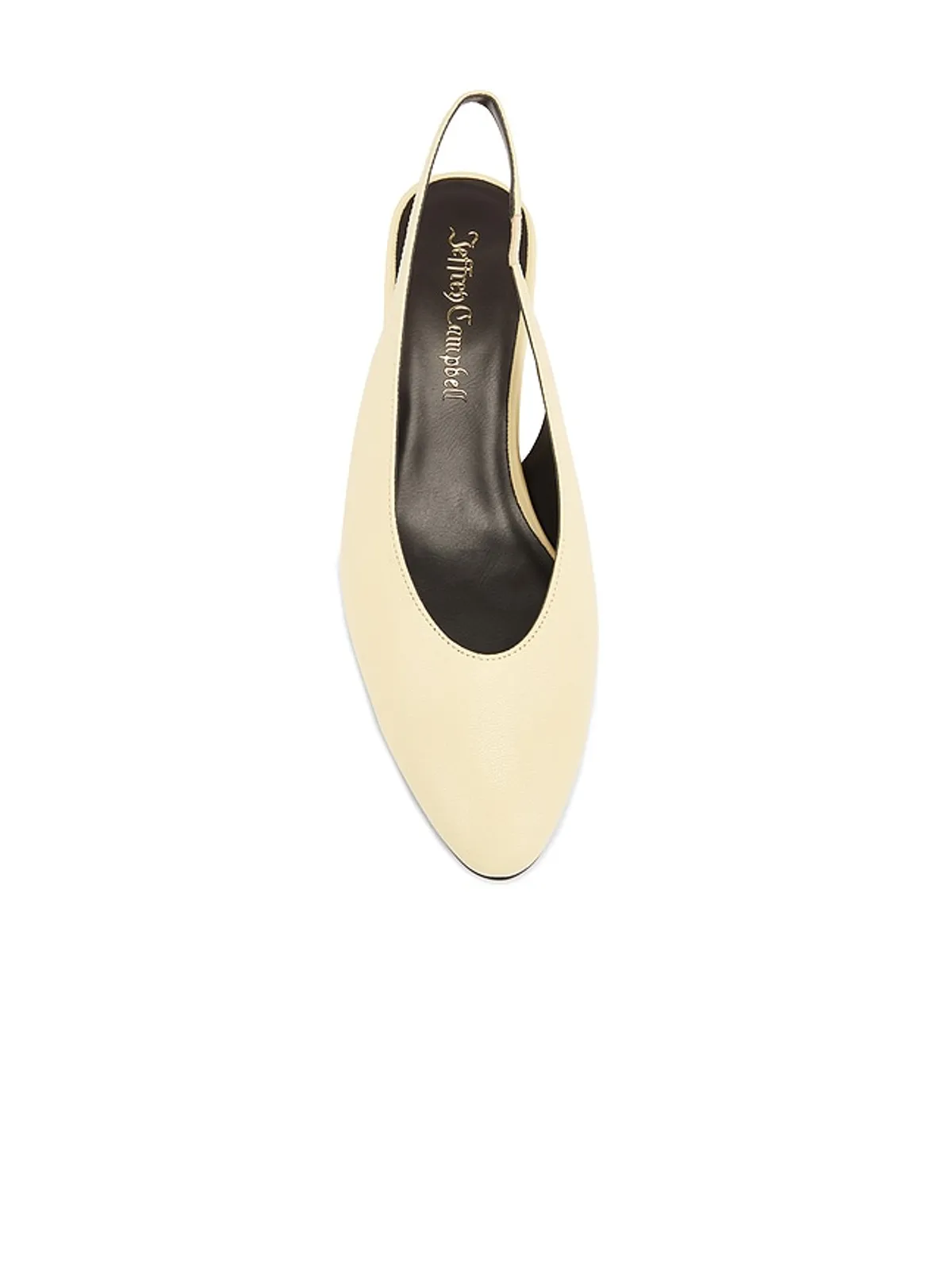 Jeffrey Campbell SNOOP パンプス - 画像4