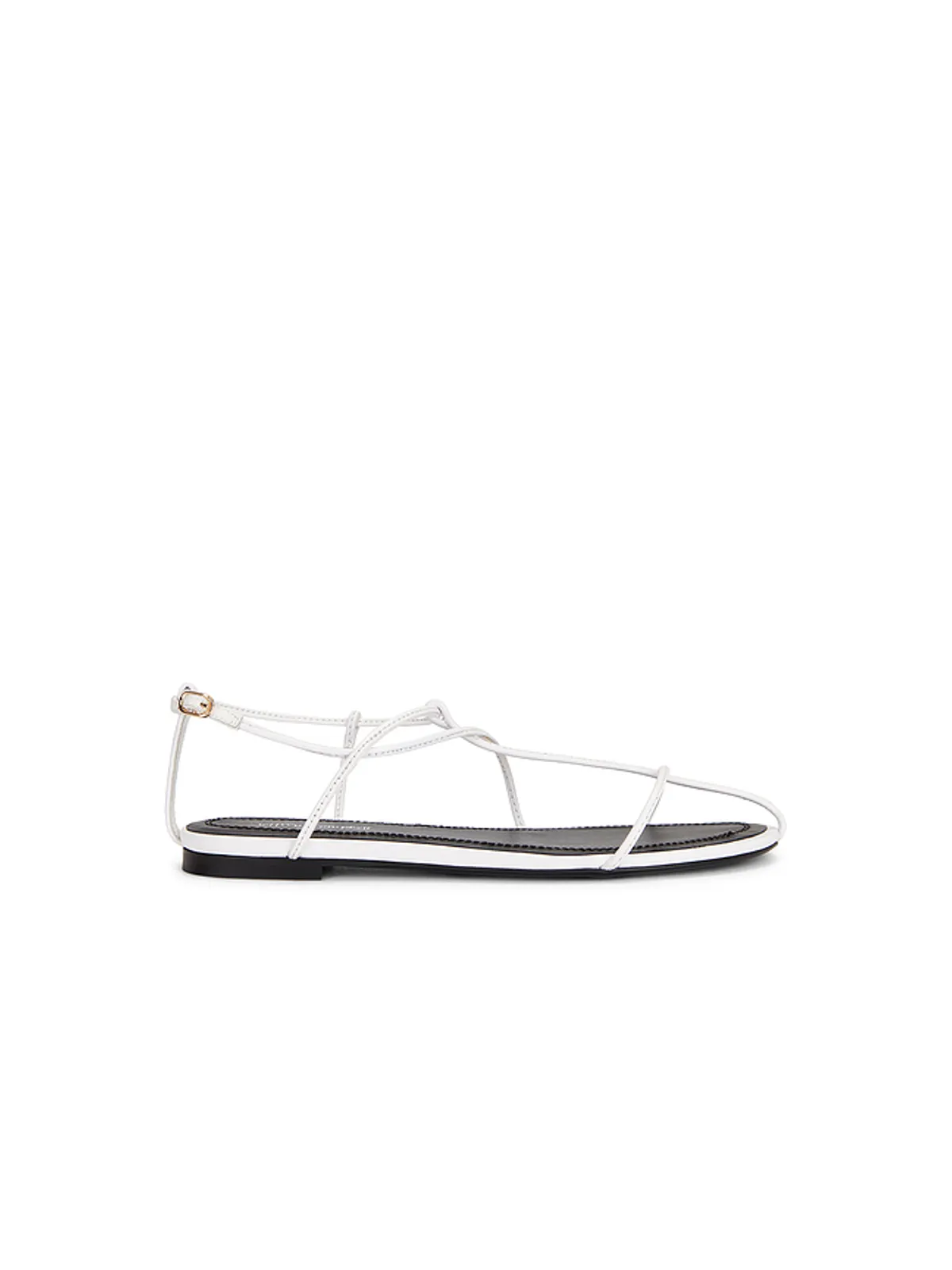 Jeffrey Campbell TRAWL フラットシューズ - 画像1