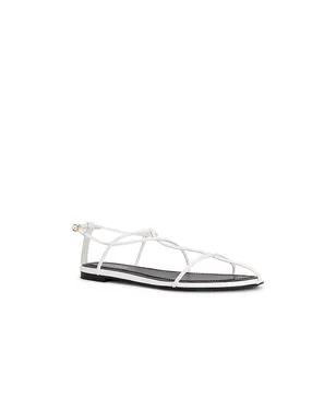 Jeffrey Campbell TRAWL フラットシューズ - サムネイル2