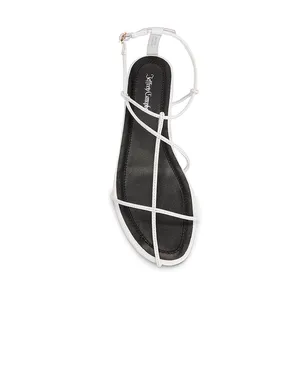Jeffrey Campbell TRAWL フラットシューズ - サムネイル4