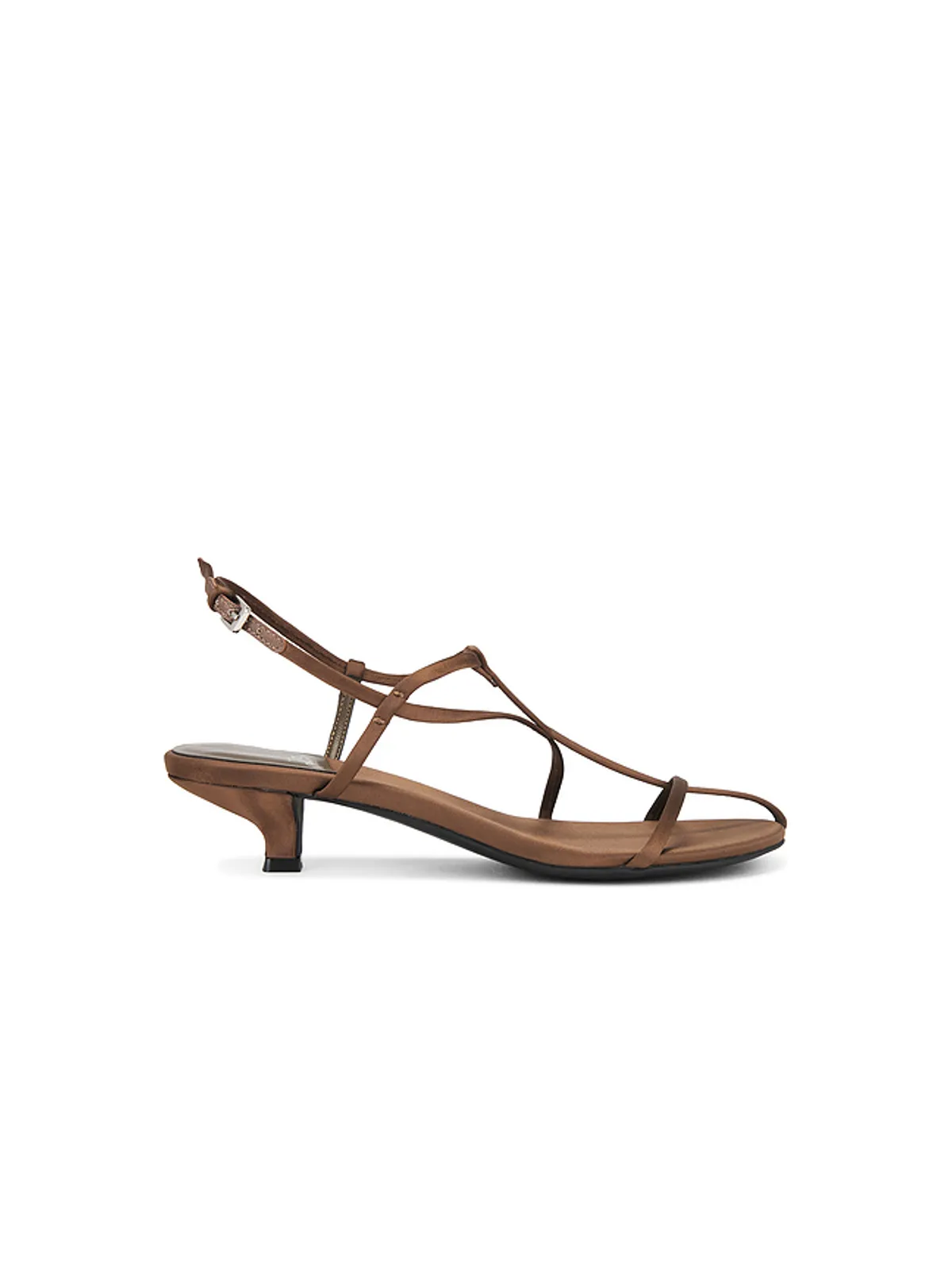 Jeffrey Campbell TRAWL-MD サンダル - 画像1