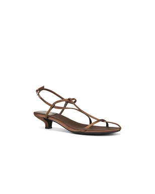 Jeffrey Campbell TRAWL-MD サンダル - サムネイル2