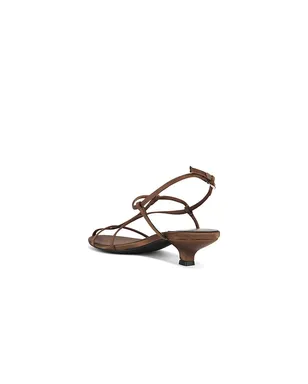 Jeffrey Campbell TRAWL-MD サンダル - サムネイル3