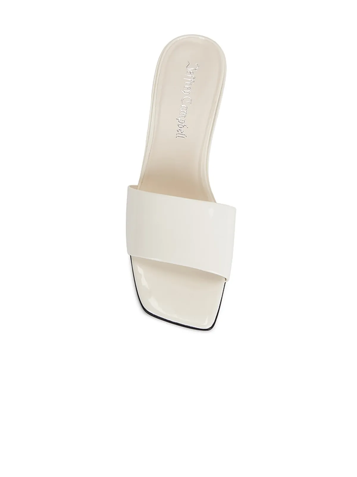 Jeffrey Campbell FRAME サンダル - 画像4