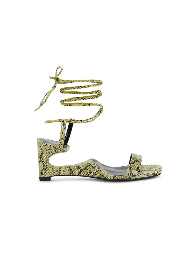 Jeffrey Campbell Jeffrey Campbell REVERSED サンダルの商品画像