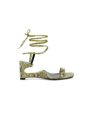 Jeffrey Campbell REVERSED サンダル - サムネイル1