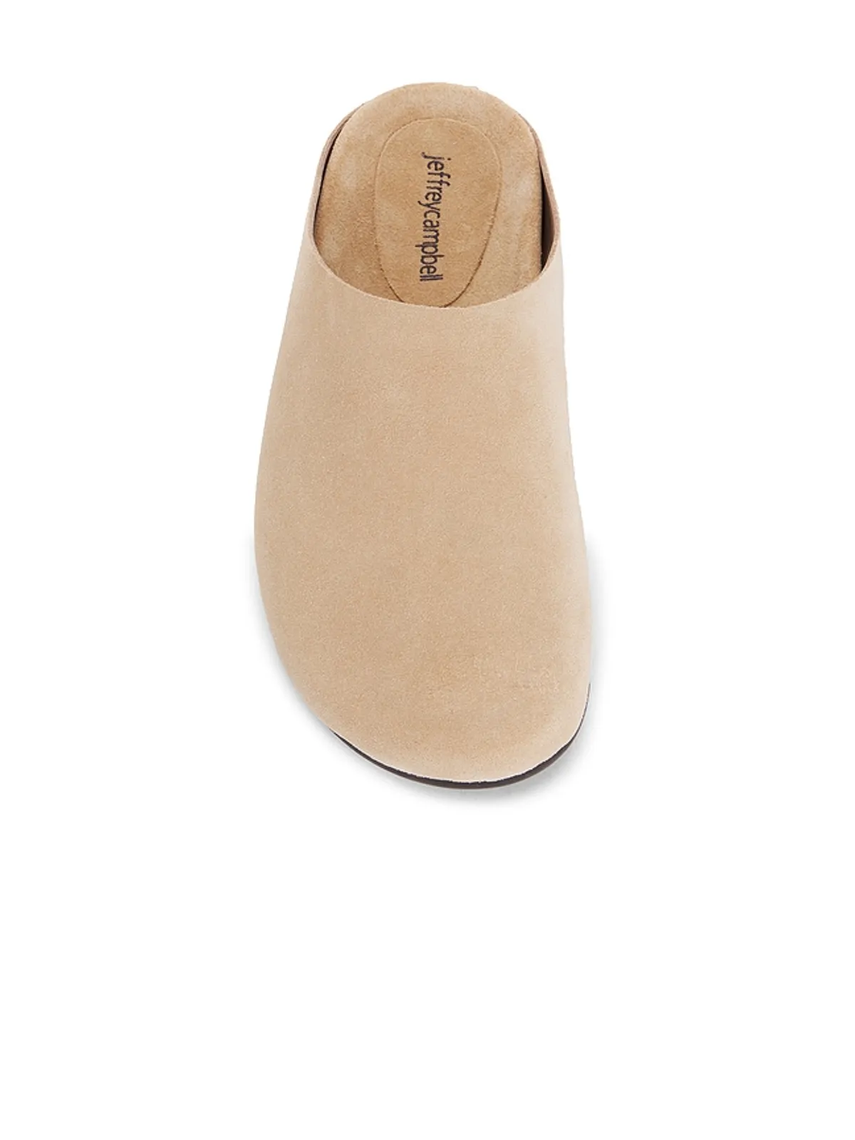 Jeffrey Campbell CONTENT クロッグ - 画像4