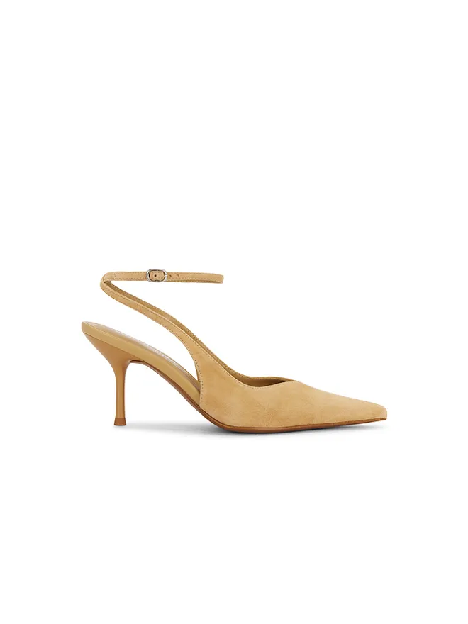 Jeffrey Campbell Jeffrey Campbell EXECUTIVE パンプスの商品画像